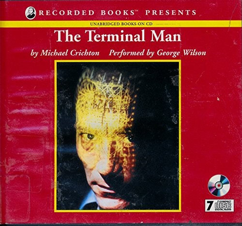 The Terminal Man (2006, Recorded Books)