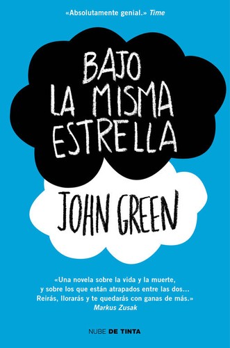 Bajo la misma estrella - 1. ed. (2013, Random House Mondadori)