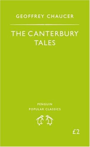 Canterbury Tales (2000)