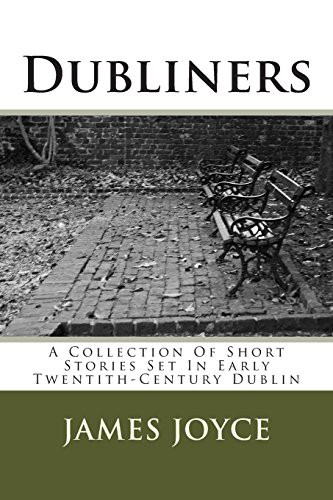 Dubliners (Paperback, 2013, Wellstone Publishing)