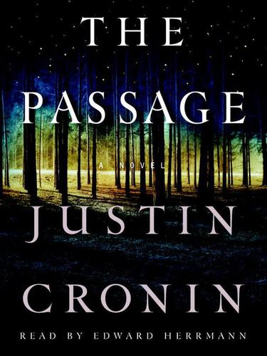 The Passage (AudiobookFormat, 2010, Random House Audio)