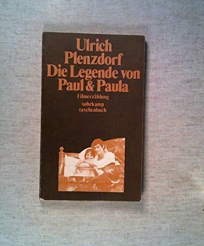 Die Legende von Paul & Paula (Paperback, German language, 1974, Suhrkamp Taschenbuch Verlag)