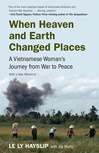 When Heaven and Earth Changed Places (Paperback, 2017, Anchor)