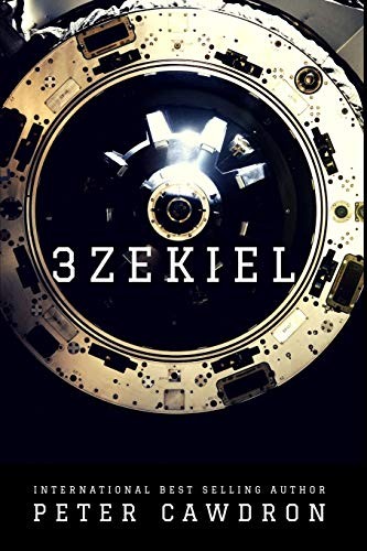 3zekiel (Paperback, 2019, Independently published)