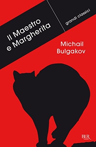 Il Maestro e Margherita (Italian language, 2012, BUR)