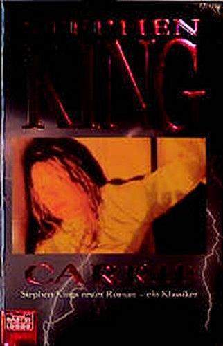 Carrie (German language, 2003)