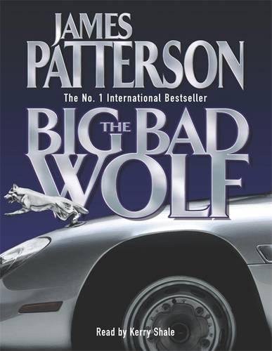 The Big Bad Wolf (Paperback, 2004, Headline)