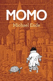 Momo - 2. edición. (2010, Alfaguara juvenil)