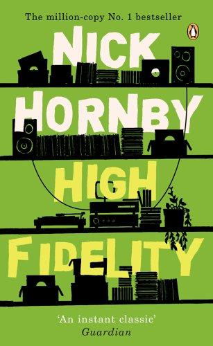 High Fidelity (2004, Penguin Books Ltd)