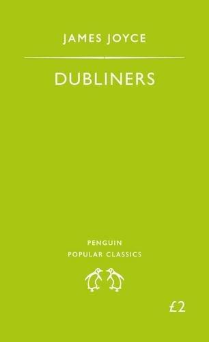 Dubliners (1996)