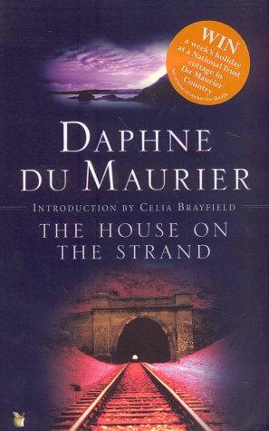 The House on the Strand (Paperback, 2003, Virago Press Ltd)