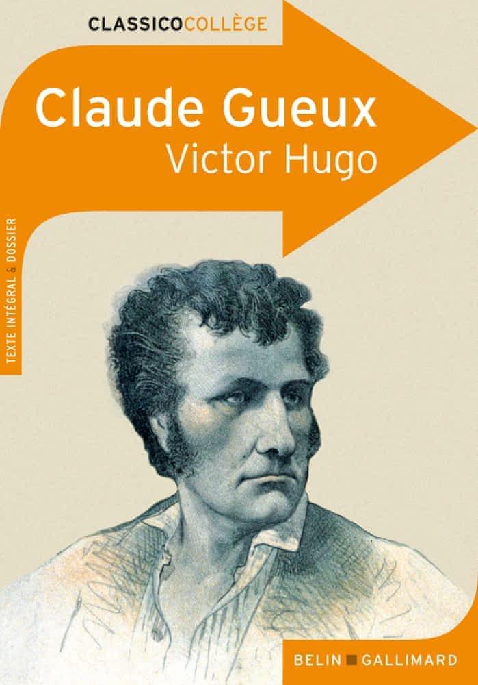 Claude Gueux (French language)