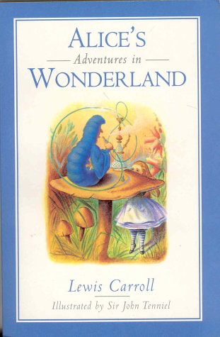 Alice's Adventures in Wonderland (1998, MacMillan)