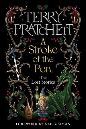 A Stroke of the Pen (Hardcover, 2023, Harper)