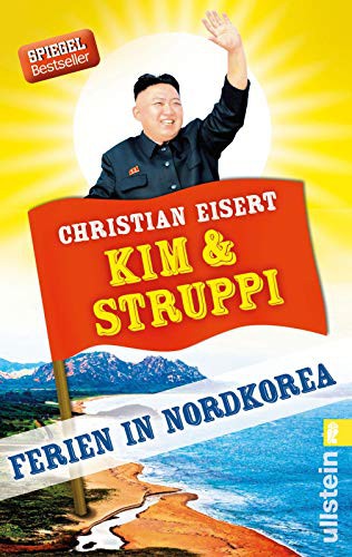 Kim und Struppi (Paperback, German language, 2015, Ullstein Taschenbuchvlg.)
