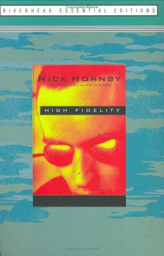 High Fidelity (Paperback, 2005, Riverhead Trade)