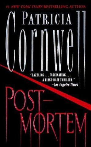 Postmortem (Kay Scarpetta, #1) (2003)