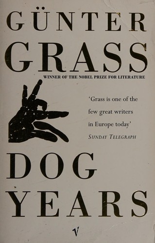 Dog years (1997, Minerva)