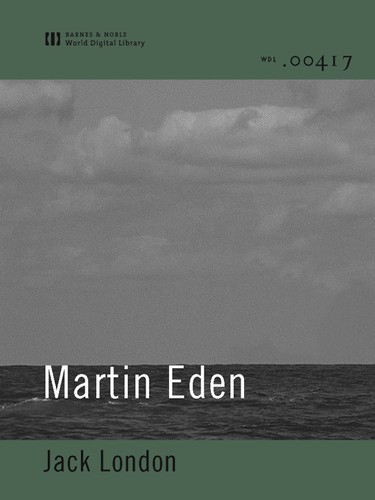 Martin Eden (EBook, 2003, Barnes & Noble World Digital Library)