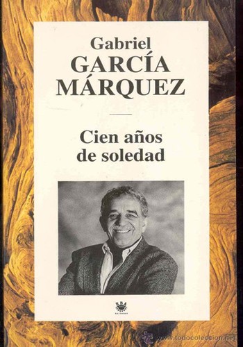 Cien años de soledad (Paperback, Spanish language, 1994, RBA Ediciones S.A.)