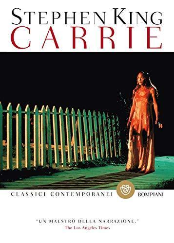 Carrie (Italian language, 2017)