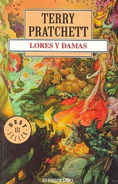 Lords and Ladies (Spanish language, 2004)