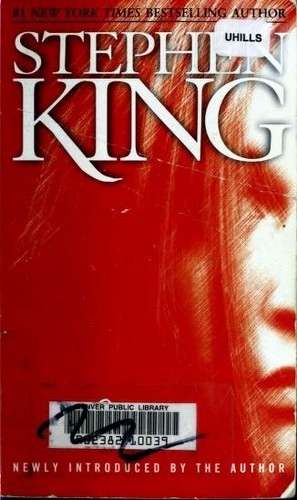 Carrie (Paperback, 1999, Pocket Books)