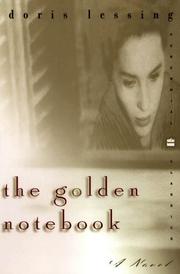 The golden notebook (1999, Perennial Classics)