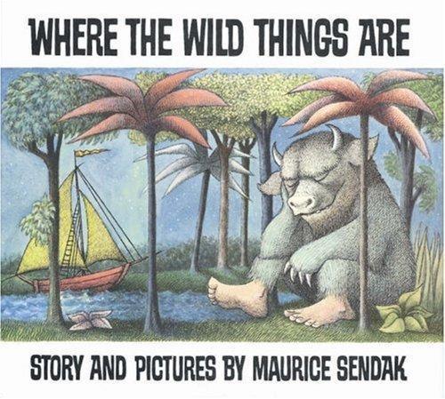 Where the wild things are (2000)