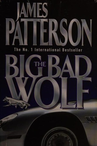 Big bad wolf (2003, BCA)