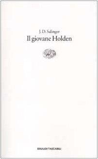 Il Giovane Holden (Italian language, 2002)