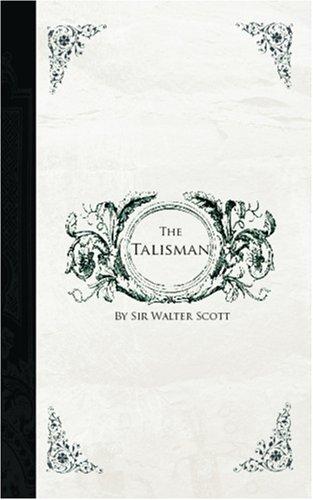 Talisman (Paperback, 2006, BiblioBazaar)