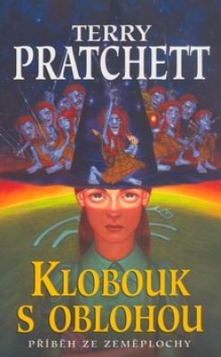 Klobouk s oblohou (2005, Talpress)