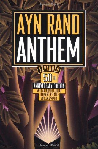 Anthem (1999)