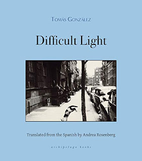Difficult Light (2020, Steerforth Press)