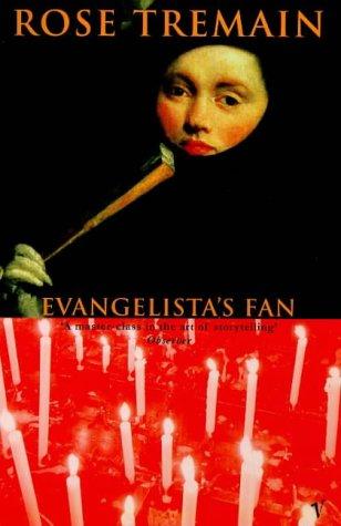 Evangelista's Fan (Paperback, 1995, Minerva)