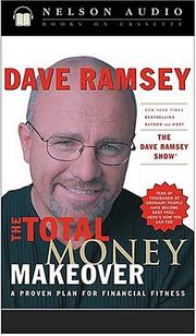The Total Money Makeover (2003, Thomas Nelson)