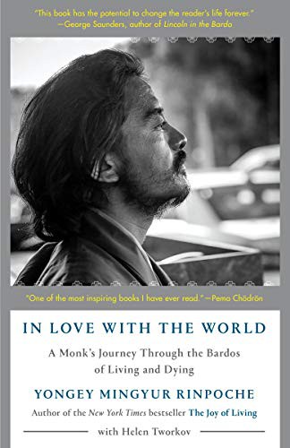 In Love with the World (Paperback, 2021, Random House Trade Paperbacks)
