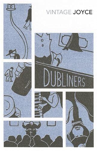 Dubliners (2015, Penguin Random House)