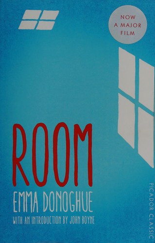 Room (Paperback, 2015, Picador Classic, Picador)
