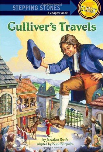 Gulliver's Travels (2010)