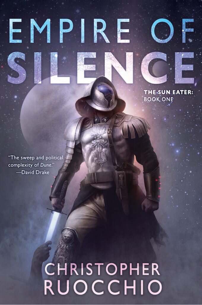Empire of Silence (2017, Orion Publishing Group, Limited)