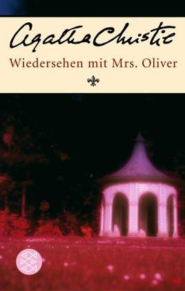 Wiedersehen mit Mrs. Oliver. (Paperback, German language, 1989, Scherz)
