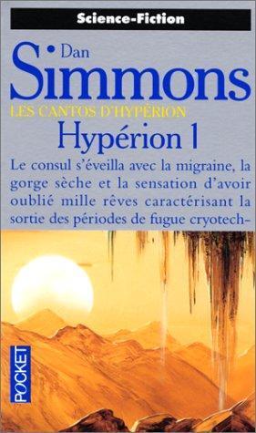 Hypérion I (French language, 1995)