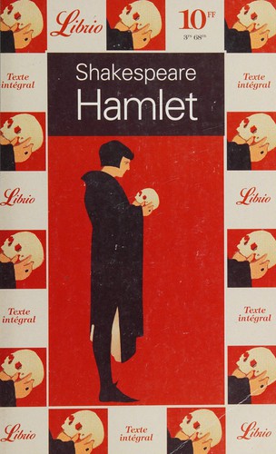 Hamlet (French language, 1996, Librio)