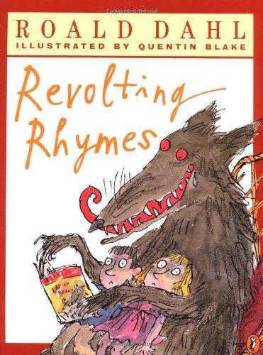 Revolting Rhymes (2003)