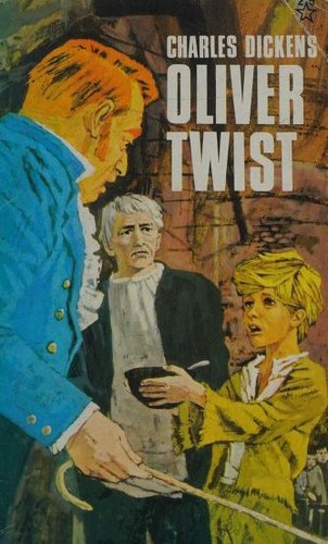 Oliver Twist (Paperback, 1967, Blackie)