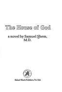 The house of God (1978, R. Marek Publishers)