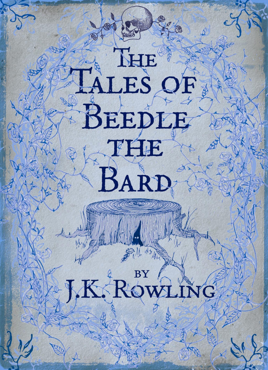 The Tales of Beedle the Bard