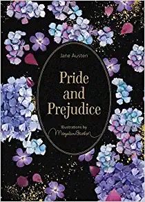 Pride and Prejudice (2021, Andrews McMeel Publishing)